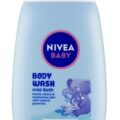 NIVEA BABY Sprchovací gél