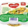 Hami príkrm Makaróny so zeleninou a smotanou
