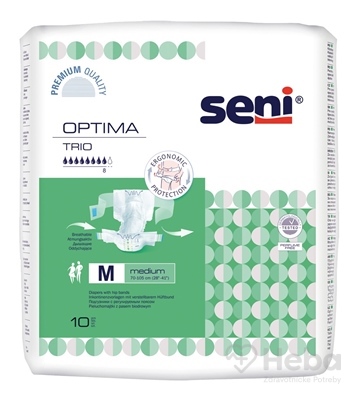 Seni OPTIMA TRIO Medium