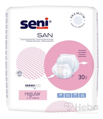 Seni SAN Regular