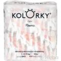 KOLORKY DAY Kvety L