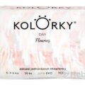 KOLORKY DAY Kvety S