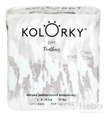 KOLORKY DAY Perie L