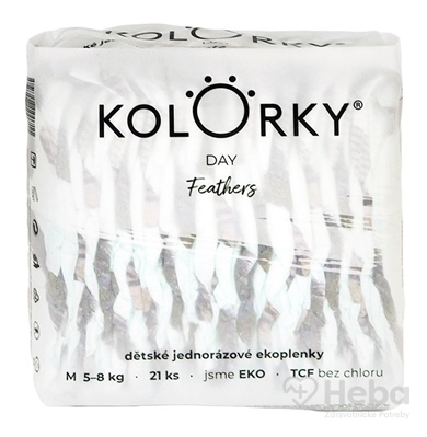 KOLORKY DAY Perie M