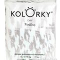 KOLORKY DAY Perie XL