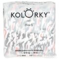 KOLORKY DAY Srdce L