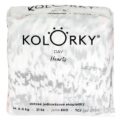 KOLORKY DAY Srdce M