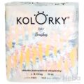 KOLORKY DAY Štetce L
