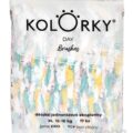 KOLORKY DAY Štetce XL