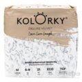 KOLORKY DELUXE VELVET - Love Live Laugh - M