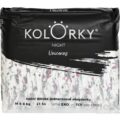 KOLORKY NIGHT Jednorožci M