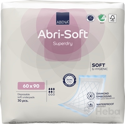 ABENA Abri-Soft Superdry