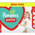 PAMPERS Active PANTS BOX 6 (MEGA PACK)