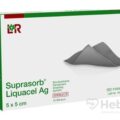 Suprasorb Liquacel Ag Krytie na rany