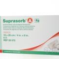 SUPRASORB A+AG KRYTIE NA RANY