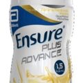 Ensure PLUS ADVANCE