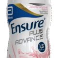 Ensure PLUS ADVANCE
