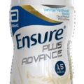 Ensure PLUS ADVANCE