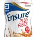 Ensure PLUS FIBER
