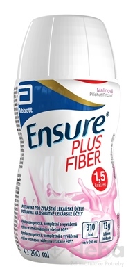 Ensure PLUS FIBER