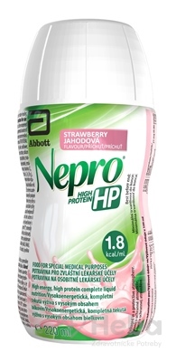 Nepro HP