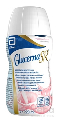 Glucerna SR