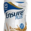 Ensure PLUS