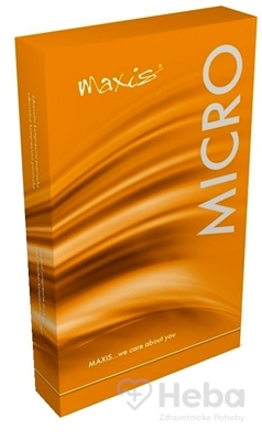 MAXIS MICRO LÝTKOVÉ PANČUCHY