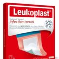 LEUKOPLAST LEUKOMED SORBACT