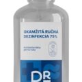 DR.44 OKAMŽITÁ RUČNÁ DEZINFEKCIA