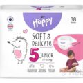 bella HAPPY Soft&Delicate 5 Junior