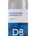 DR.44 OKAMŽITÁ RUČNÁ DEZINFEKCIA