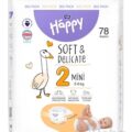 bella HAPPY Soft&Delicate 2 Mini