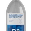 DR.44 OKAMŽITÁ RUČNÁ DEZINFEKCIA