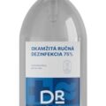 DR.44 OKAMŽITÁ RUČNÁ DEZINFEKCIA