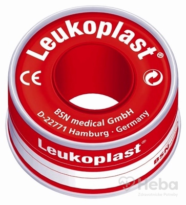 LEUKOPLAST
