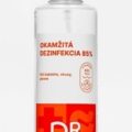 DR.44 OKAMŽITÁ DEZINFEKCIA