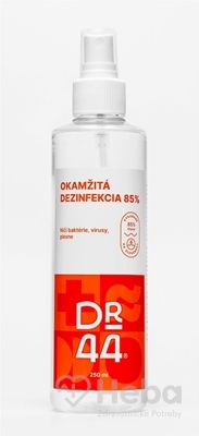 DR.44 OKAMŽITÁ DEZINFEKCIA