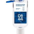DR.44 OKAMŽITÁ RUČNÁ DEZINFEKCIA S KARABÍNKOU