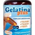 TEREZIA Gelatina Plus