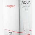Aqua purificata Bag In Box - FAGRON