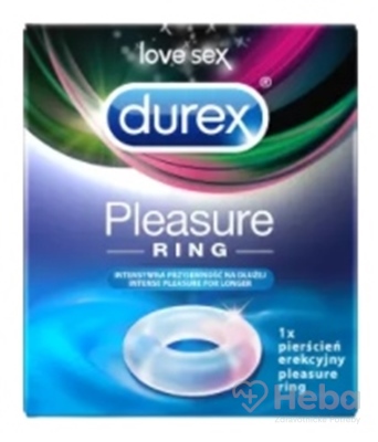 DUREX Pleasure RING