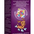 Novo C KIDS multi Multivitamín