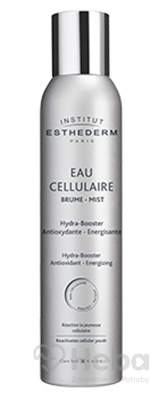 ESTHEDERM CELLULAR WATER SPRAY