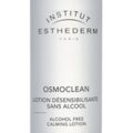 ESTHEDERM OSMOCLEAN CALMING LOTION ALCOHOL FREE