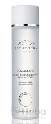 ESTHEDERM OSMOCLEAN CALMING LOTION ALCOHOL FREE