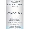 ESTHEDERM OSMOCLEAN HIGH TOLERANCE MAKE-UP REMOVER