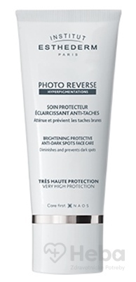 ESTHEDERM PHOTO REVERSE BRIGHTENING FACE CARE