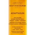 ESTHEDERM ADAPTASUN HYDRA-PROTECTIVE SUN WATER