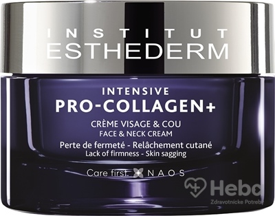 ESTHEDERM INTENSIVE PRO-COLLAGEN+ CREME